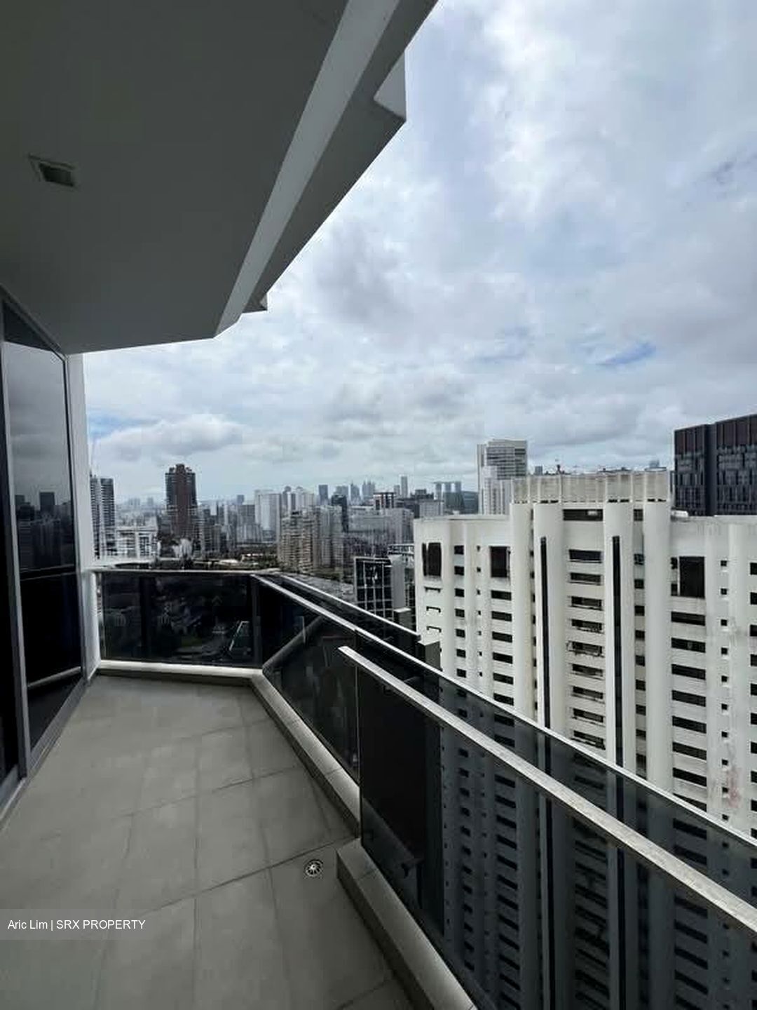 The Tate Residences (D9), Condominium #569192431